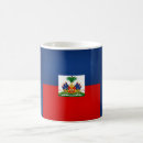 Pesquisar por bandeira de haiti canecas Caribe