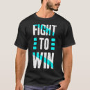 Pesquisar por vencer camisetas Humor