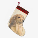 Pesquisar por dachshund meias de natal Comprido