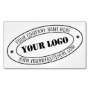 Pesquisar por carimbo cartao de visita Logotipo