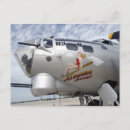 Pesquisar por b 17 cartoes postais Wwii