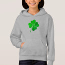Pesquisar por irish moletons com capuz Trevo
