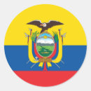Pesquisar por bandeira de equador adesivos Bandeiras do mundo