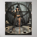 Pesquisar por satanismo artes pôsteres Mau