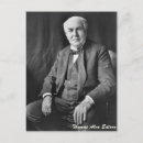 Pesquisar por inventores cartoes postais Edison