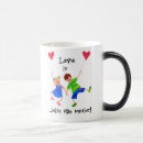 Pesquisar por transmutação canecas Amor