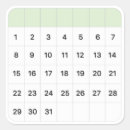 Pesquisar por mensal adesivos Bujo