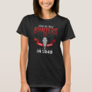 Pesquisar por caçador de prémios camisetas Caçadores