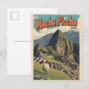 Pesquisar por machu picchu cartoes postais Maravilha do mundo