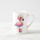 Pesquisar por clipart canecas Flamingo