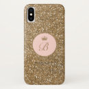 Pesquisar por rosa da princesa iphone capas Real