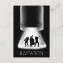 Pesquisar por concerto convites Branco