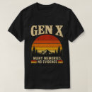 Pesquisar por geração x camisetas Muitas memórias