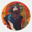 Pesquisar por art nouveau adesivos Belas artes