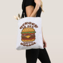 Pesquisar por burger bolsas tote Hambúrguer