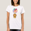 Pesquisar por leão colorido camisetas Engraçado