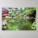 Pesquisar por paisagem japonesa pôsteres Água
