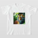 Pesquisar por o livro da selva camisetas For kids