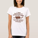 Pesquisar por cutelaria camisetas Comer