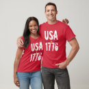 Pesquisar por 1776 camisetas Eua