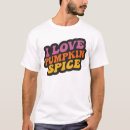 Pesquisar por especiaria camisetas Outono