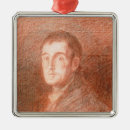 Pesquisar por goya ornamentos Retrato