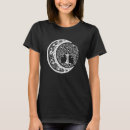 Pesquisar por árvore do símbolo da vida camisetas Namaste