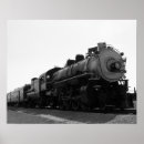 Pesquisar por vapor pôsteres Comboios