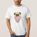 Pesquisar por sorvete cor de rosa camisetas Fofofo
