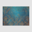 Pesquisar por boho papel papeis de seda Teal