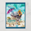 Pesquisar por bebidas tropicais cartoes postais For her