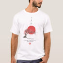 Pesquisar por cereja rosa camisetas Minimalista