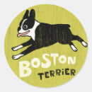 Pesquisar por boston terrier adesivos Cães