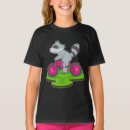 Pesquisar por racoon camisetas Aniversário