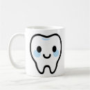 Pesquisar por dentes canecas Kawaii