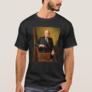 Pesquisar por eisenhower camisetas Retrato
