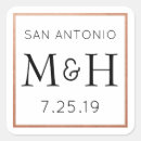 Pesquisar por cobre brilhante adesivos Monograma