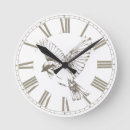 Pesquisar por pardais relogios de parede Vintage