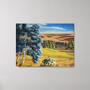 Pesquisar por canadense impressão de canvas Paisagem