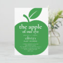 Pesquisar por maçã verde convites Maçã do nosso olho