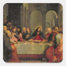 Pesquisar por última ceia adesivos Cristo