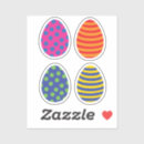 Pesquisar por ovo páscoa colorido adesivos Felz pascoa