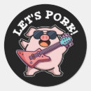 Pesquisar por pork adesivos Trocadilho