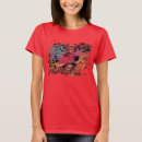 Pesquisar por design abstrato camisetas Preto
