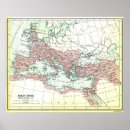 Pesquisar por mapa do império romano pósteres pôsteres Cartografia