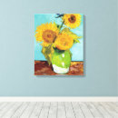 Pesquisar por vase impressão de canvas Vincent van gogh