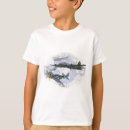 Pesquisar por bombardeiro camisetas Mustang