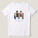 Pesquisar por arte fina camisetas Minimalista