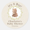 Pesquisar por é menino adesivos Chá de bebê