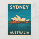 Pesquisar por sydney austrália cartoes postais Lembrança
